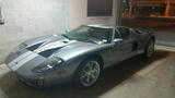Ford GT