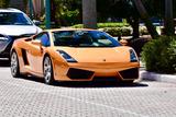Lamborghini Gallardo