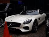 Mercedes AMG GT