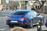 Mercedes AMG GT