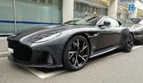 Aston Martin DBS