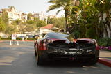 Pagani Huayra