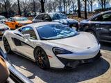 Mclaren 570S