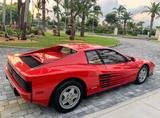 Ferrari Testarossa