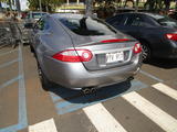 Jaguar XKR