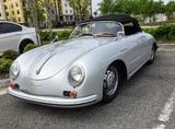 Porsche 356