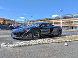Mclaren 675LT