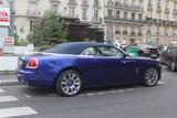 Rolls-Royce Dawn