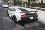 Lamborghini Murcielago