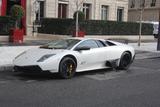 Lamborghini Murcielago