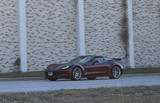 Chevrolet Corvette Z06
