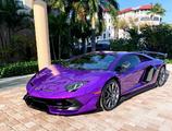 Lamborghini Aventador