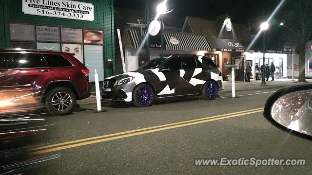 Other Other spotted in Hewlett, New York