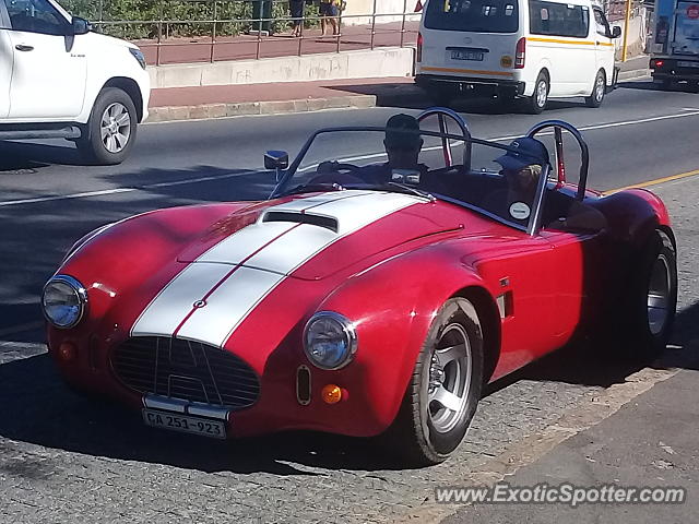 Other Kit Car spotted in Cape Town, South Africa