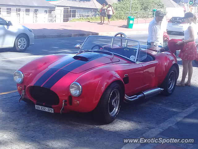 Other Kit Car spotted in Cape Town, South Africa