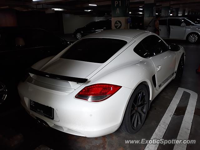 Other Other spotted in Jakarta, Indonesia