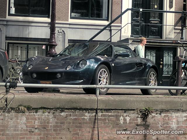 Other Other spotted in Somewhere, Netherlands