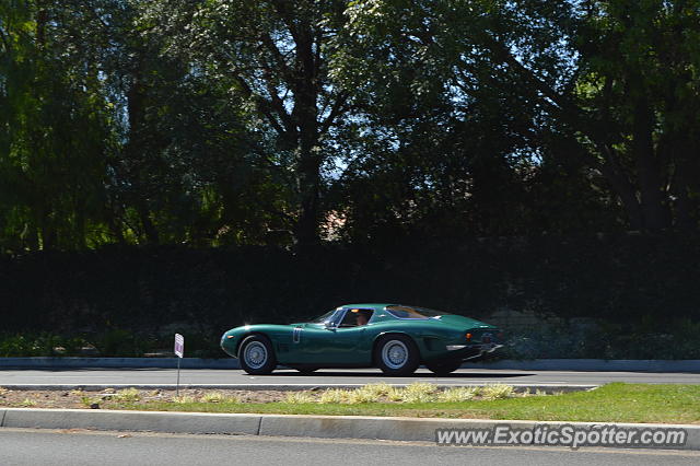 Bizzarinni BZ-2001 spotted in Los Angeles, California