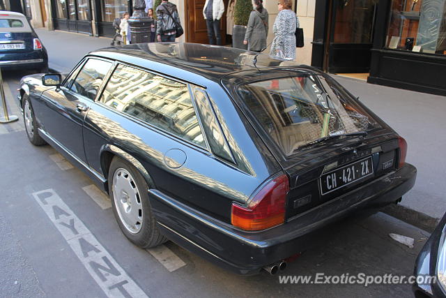 Other Vintage spotted in Paris, France