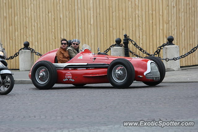 Other Vintage spotted in Paris, France