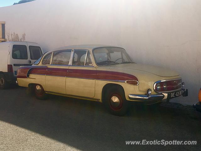 Other Vintage spotted in Alcantarilha, Portugal