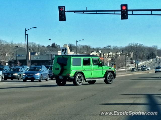 Other Other spotted in Lakeville, Minnesota