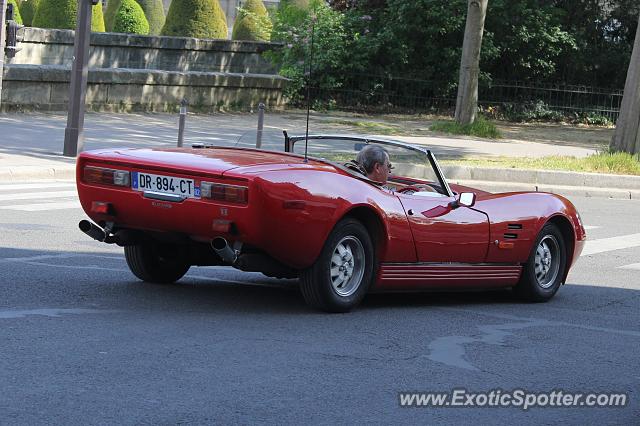 Other Vintage spotted in Paris, France