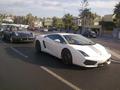Lamborghini Gallardo