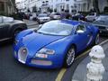 Bugatti Veyron