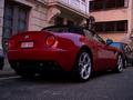 Alfa Romeo 8C