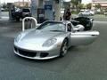 Porsche Carrera GT