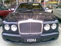 Bentley Arnage