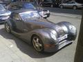 Morgan Aero 8