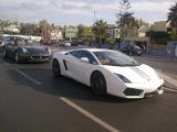 Lamborghini Gallardo