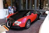 Bugatti Veyron