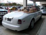 Rolls Royce Phantom