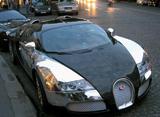 Bugatti Veyron