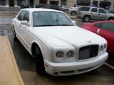 Bentley Arnage