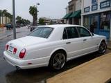 Bentley Arnage