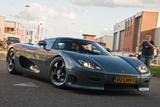 Koenigsegg CC8S