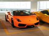 Lamborghini Gallardo
