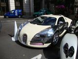 Bugatti Veyron