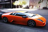 Lamborghini Murcielago