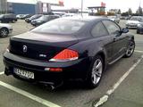 BMW M6