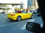 Aston Martin Vantage