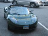 Tesla Roadster