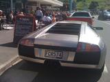 Lamborghini Murcielago