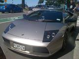 Lamborghini Murcielago