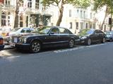 Bentley Arnage