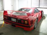Ferrari F40